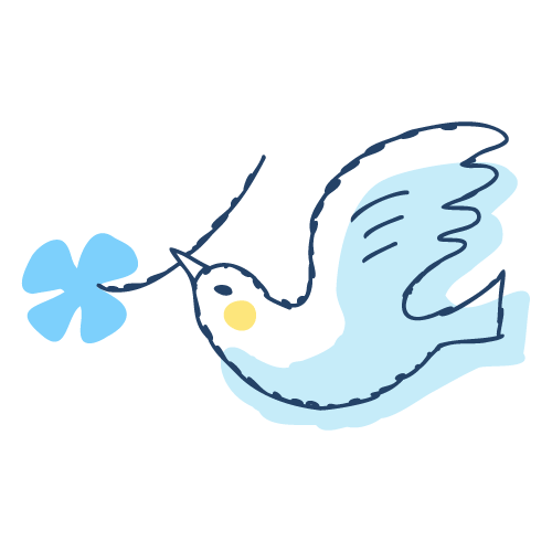 不妊治療イメージイラスト