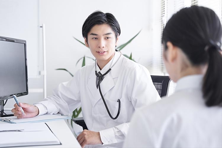 避妊相談イメージ画像