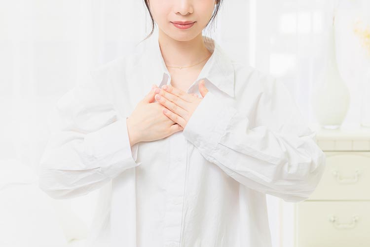 緊急避妊ピルイメージ画像