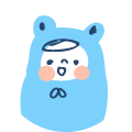 赤ちゃんイメージイラスト