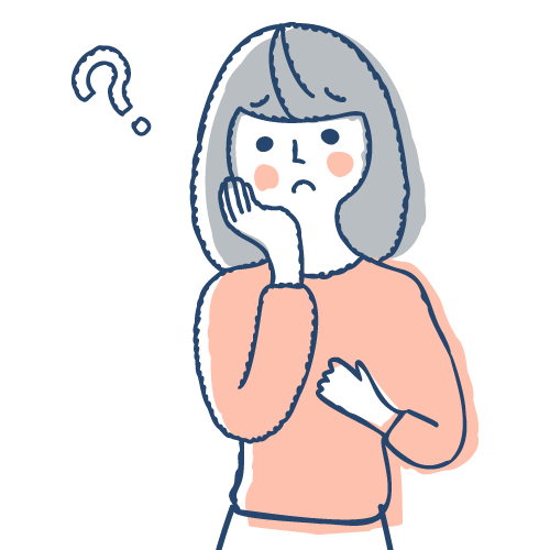 美容脱毛と医療レーザー脱毛の違いイメージイラスト
